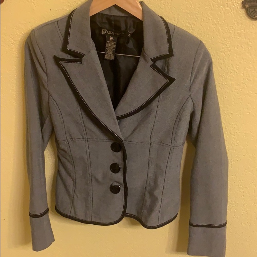 blazer